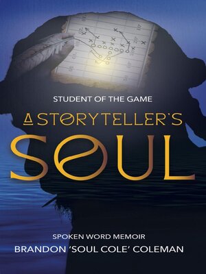 cover image of Student of the Game-A Storyteller's Soul